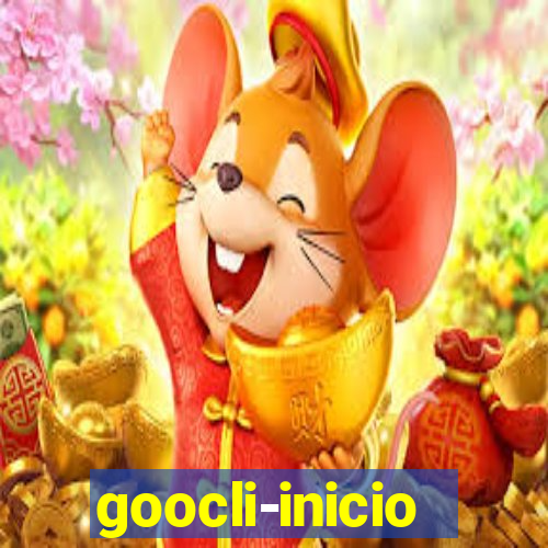 goocli-inicio