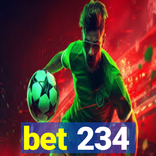 bet 234