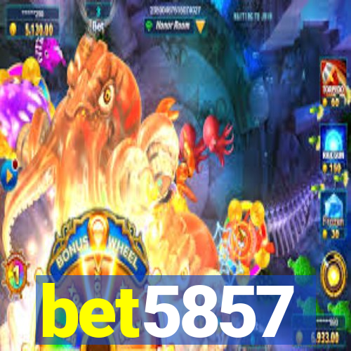 bet5857