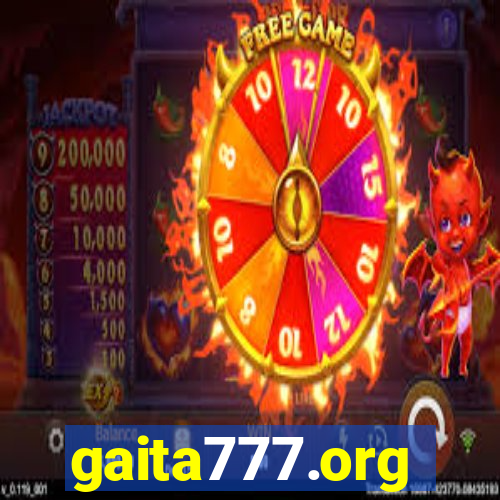 gaita777.org