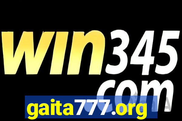 gaita777.org