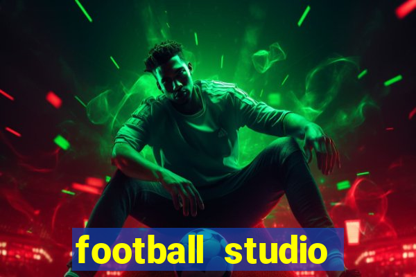 football studio como analisar