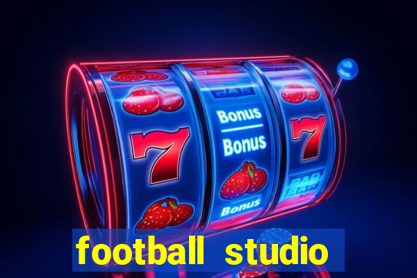 football studio como analisar