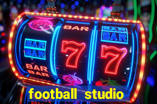 football studio como analisar