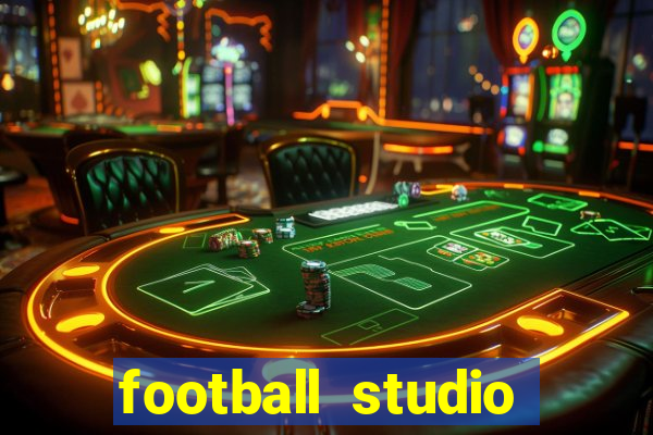 football studio como analisar