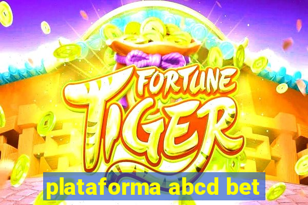 plataforma abcd bet