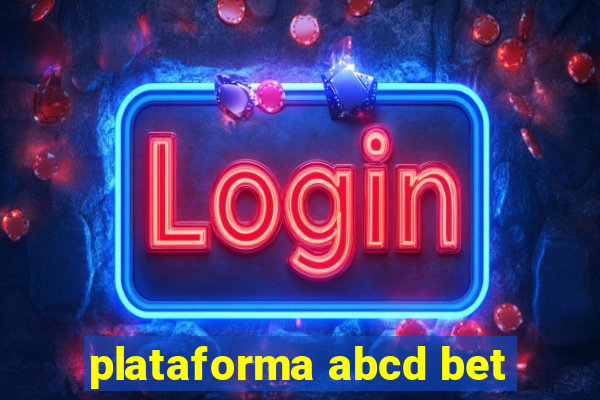 plataforma abcd bet