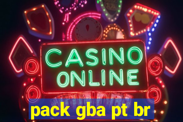 pack gba pt br