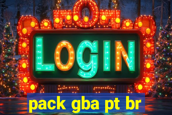 pack gba pt br