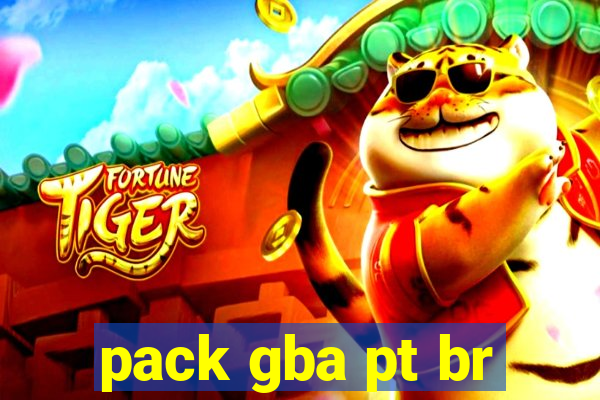 pack gba pt br