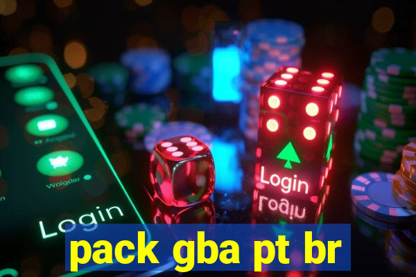 pack gba pt br