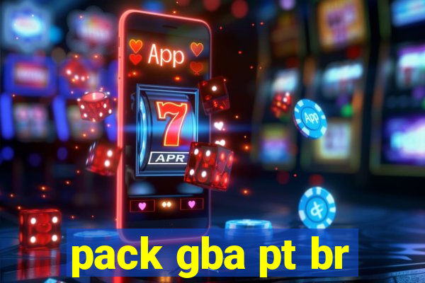 pack gba pt br