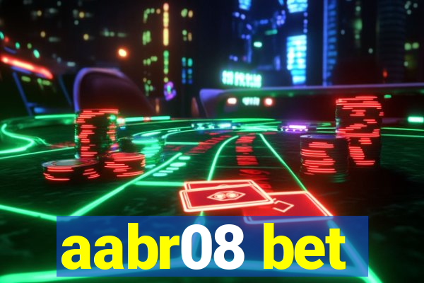 aabr08 bet