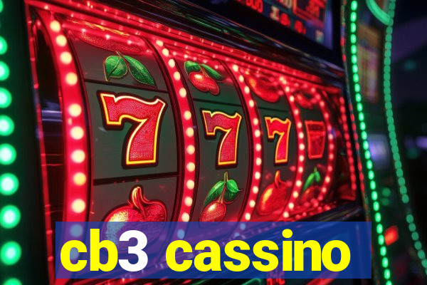 cb3 cassino