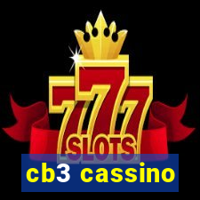 cb3 cassino