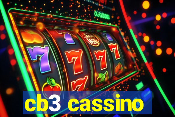 cb3 cassino