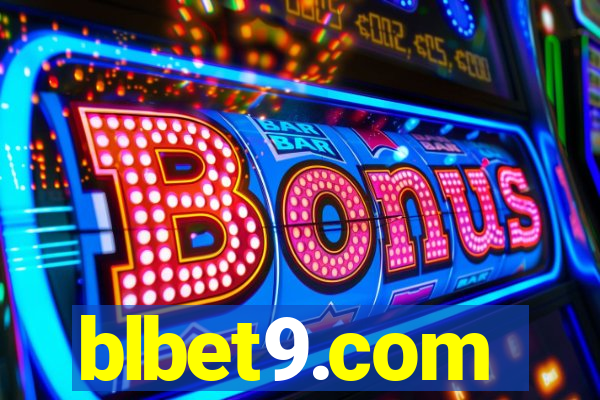 blbet9.com