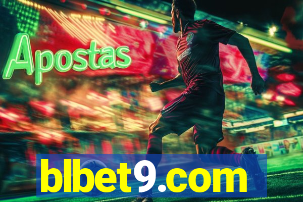 blbet9.com