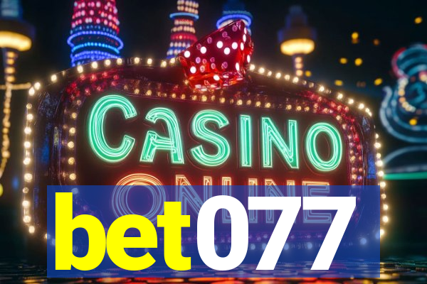 bet077