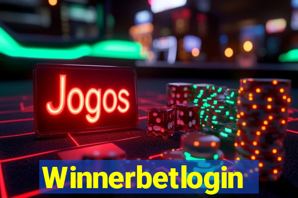 Winnerbetlogin