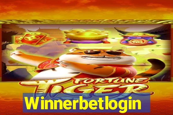 Winnerbetlogin