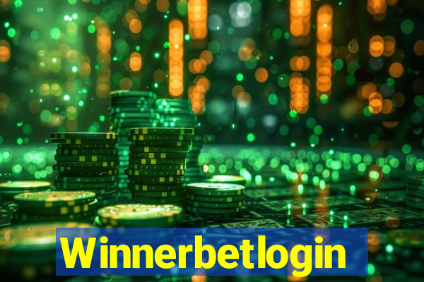 Winnerbetlogin