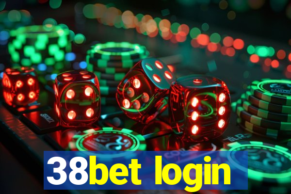 38bet login