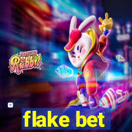 flake bet