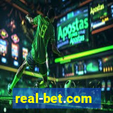 real-bet.com