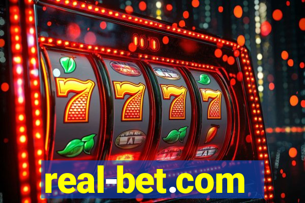 real-bet.com