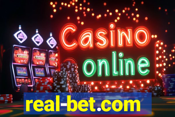 real-bet.com