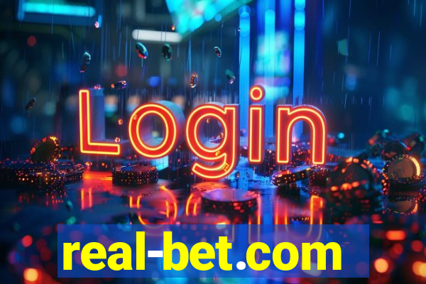 real-bet.com