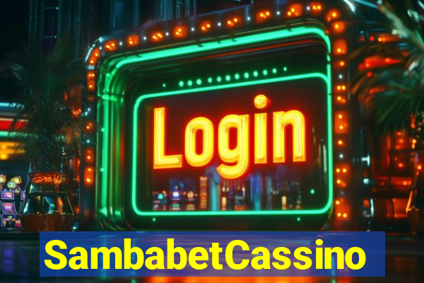 SambabetCassino