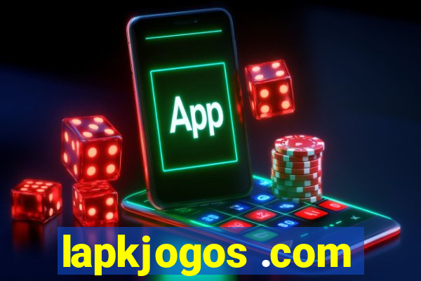 lapkjogos .com