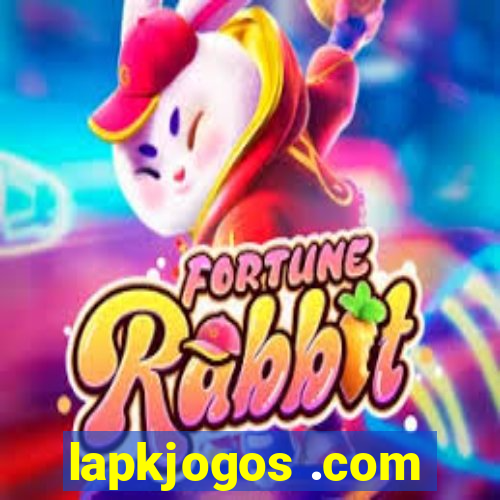 lapkjogos .com