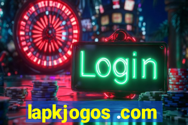 lapkjogos .com