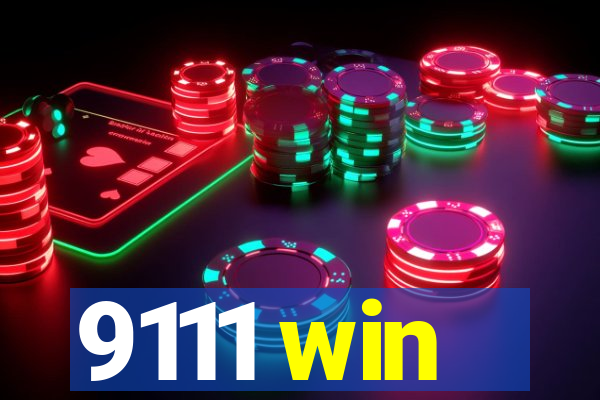 9111 win