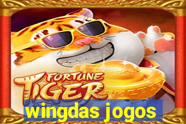 wingdas jogos