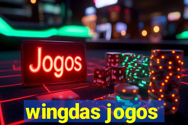 wingdas jogos