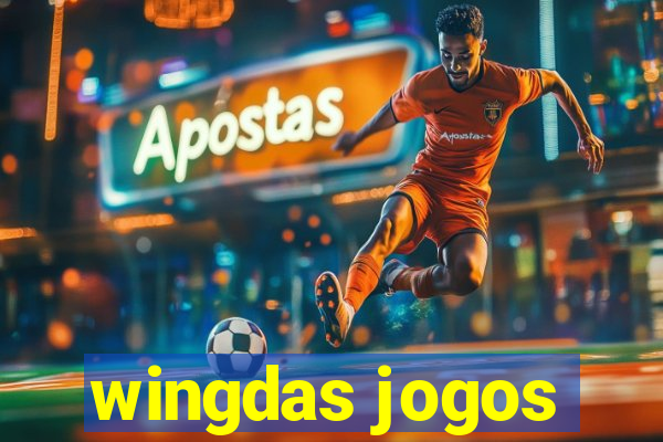 wingdas jogos