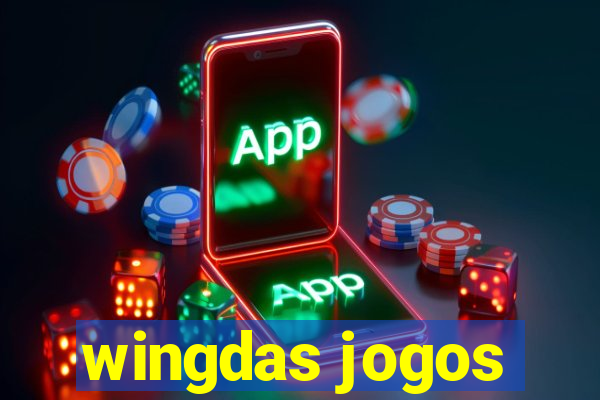 wingdas jogos