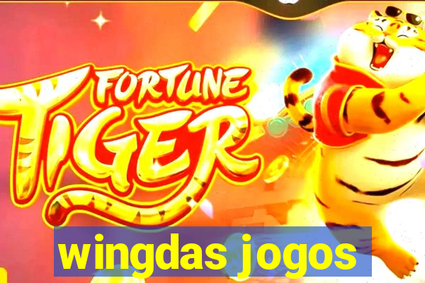 wingdas jogos