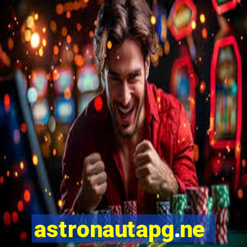 astronautapg.net