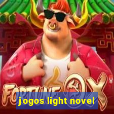 jogos light novel