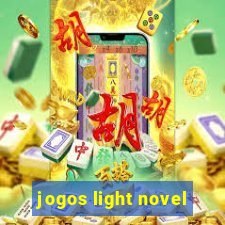 jogos light novel