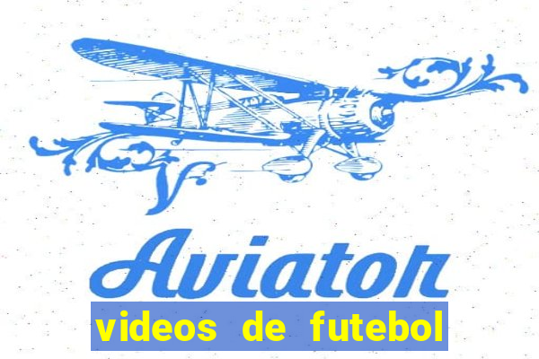 videos de futebol dribles do neymar