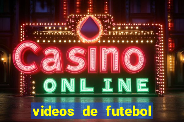 videos de futebol dribles do neymar