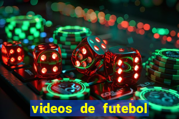 videos de futebol dribles do neymar