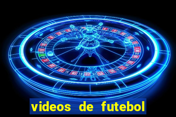 videos de futebol dribles do neymar