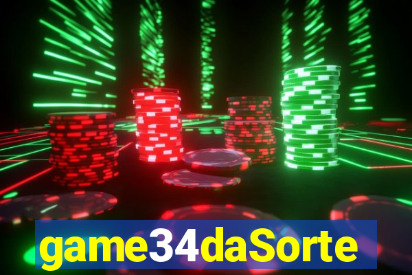 game34daSorte